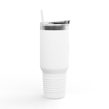 40oz Insulated Travel Mug