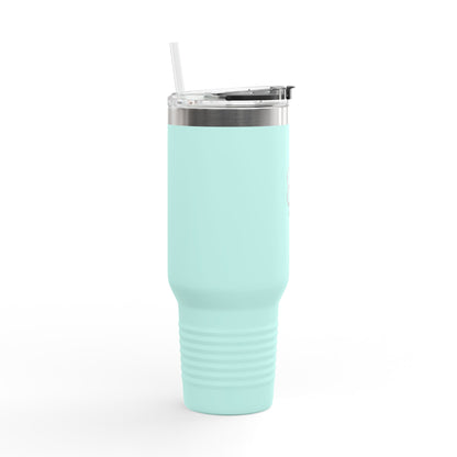 40oz Insulated Travel Mug
