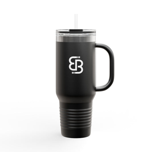 40oz Insulated Travel Mug