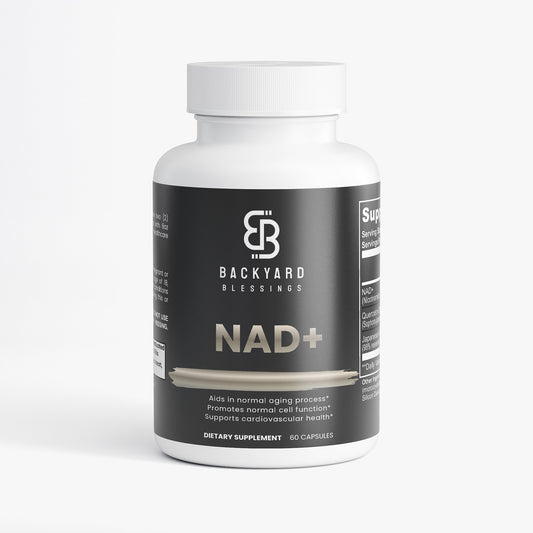 NAD+