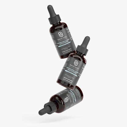 Respiratory & Lung Health Drops