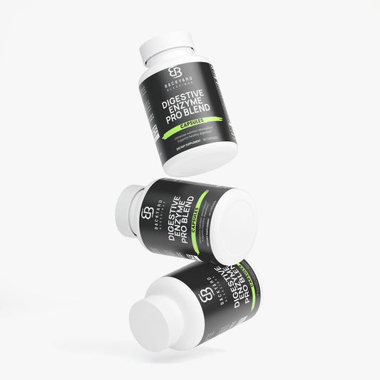 Digestive Enzyme Pro Blend