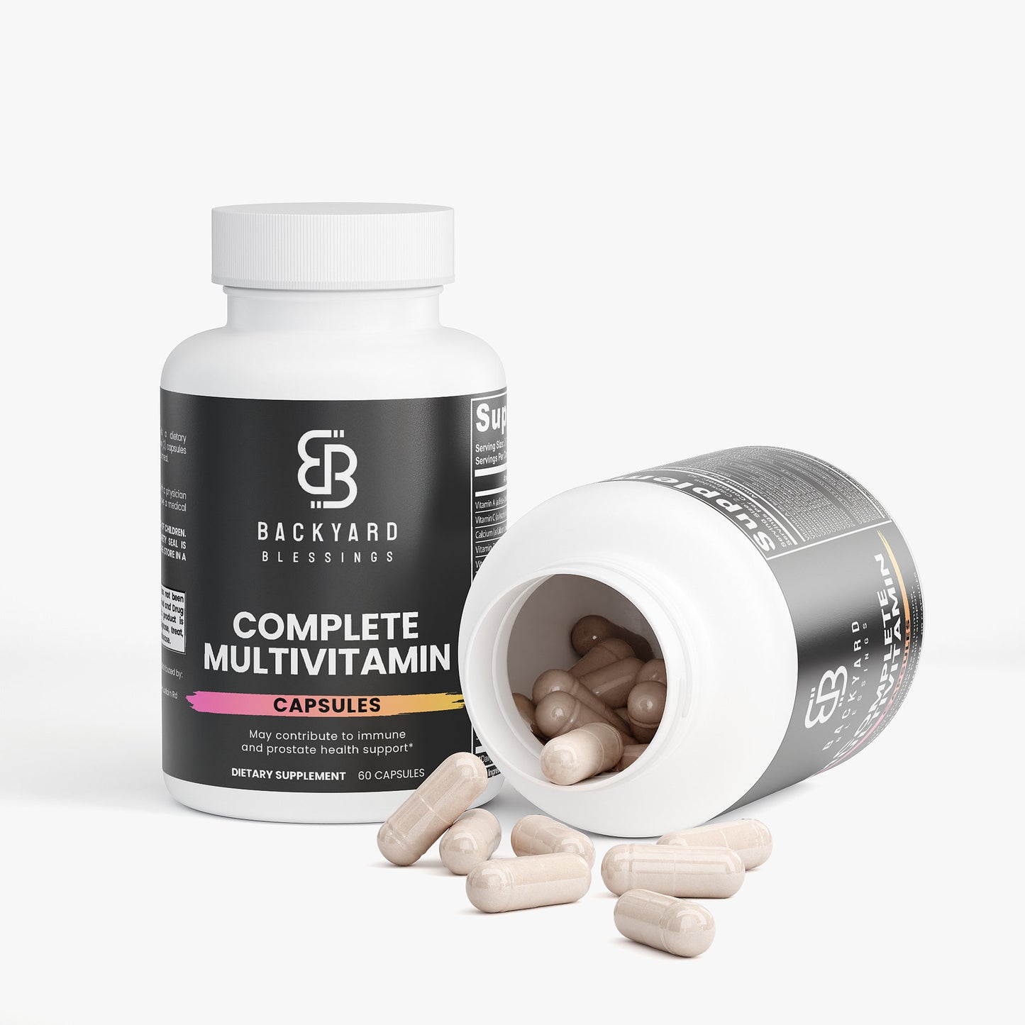 Complete Multivitamin