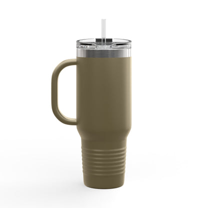40oz Insulated Travel Mug