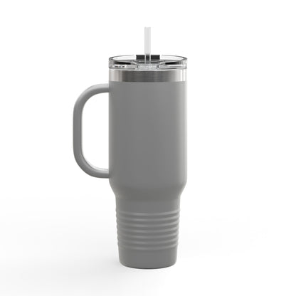 40oz Insulated Travel Mug