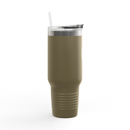 40oz Insulated Travel Mug