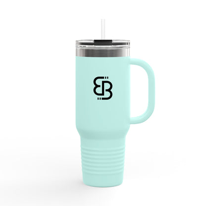 40oz Insulated Travel Mug