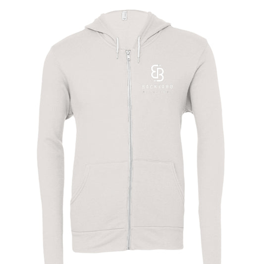 Vintage White - FRONT