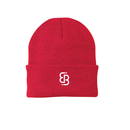 Athletic Red - FRONT