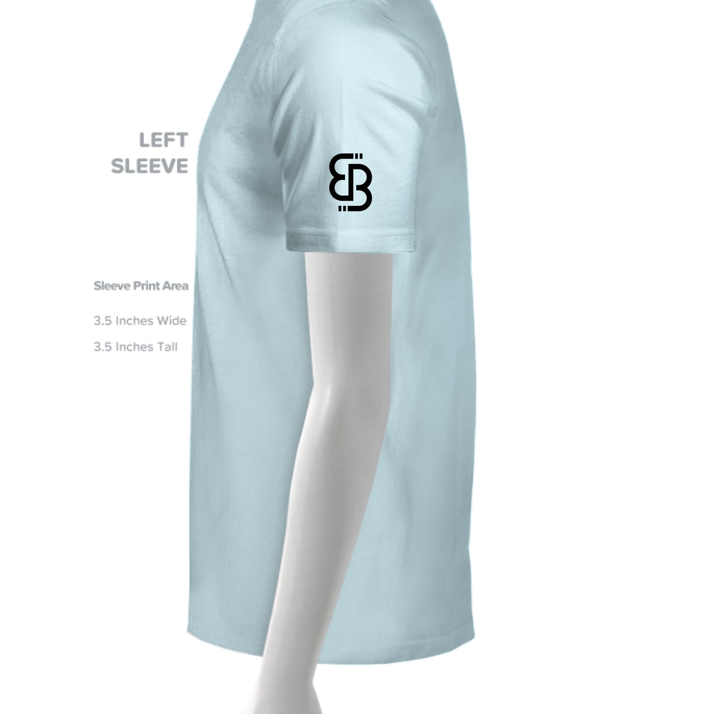 CHAMBRAY - SLEEVE_LEFT