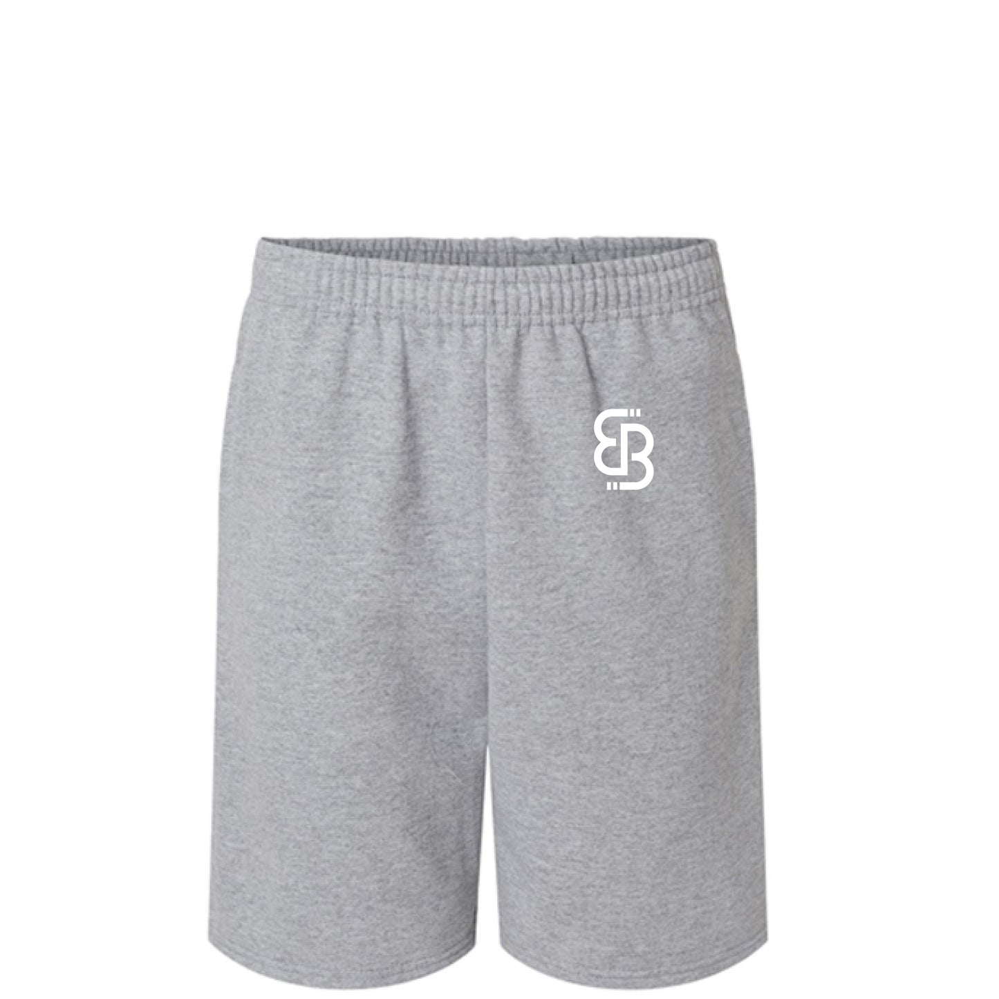 Athletic Heather - FRONT